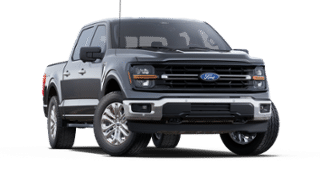 2025 Ford F-150® External Image 5
